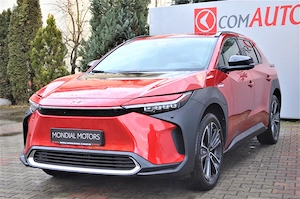 Toyota BZ4X 160 KW AWD (4x4) Luxury - imagine 10