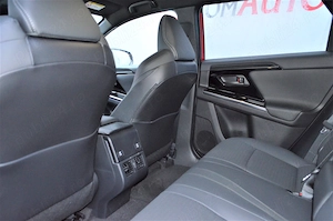 Toyota BZ4X 160 KW AWD (4x4) Luxury - imagine 3