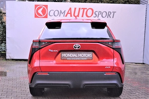 Toyota BZ4X 160 KW AWD (4x4) Luxury - imagine 5