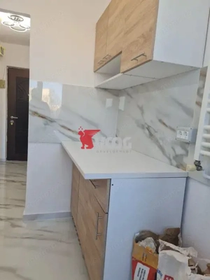 Apartament 1 camera -Complexul studentesc-etaj 3 - imagine 6