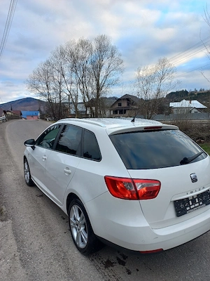 Seat Ibiza Copa - imagine 8