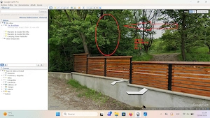 Teren com. Salatrucel, la 7 km de Calimanesti Caciulata - imagine 4