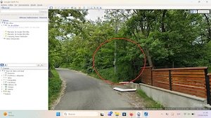 Teren com. Salatrucel, la 7 km de Calimanesti Caciulata - imagine 5