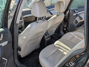 Skoda Octavia Scout 4X4 2.0 tdi 140cp CFHC + jante rezerva din aliaj - imagine 5