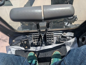 Excavator mini ZX26 Nou si SH oferte pe baza de vizionare - imagine 3