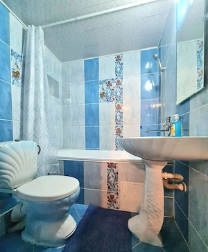 Garsoniera in zona Dristor