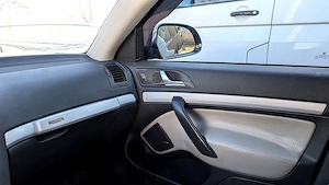 Skoda Octavia Scout 4X4 2.0 tdi 140cp CFHC + jante rezerva din aliaj - imagine 7