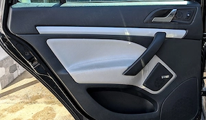 Skoda Octavia Scout 4X4 2.0 tdi 140cp CFHC + jante rezerva din aliaj - imagine 9