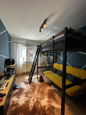 Apartament 3 camere decomandat 2020 Metalurgiei/Sector 4 - imagine 15