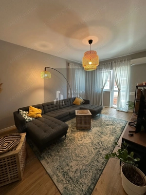 Apartament 3 camere decomandat 2020 Metalurgiei/Sector 4