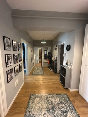 Apartament 3 camere decomandat 2020 Metalurgiei/Sector 4 - imagine 11