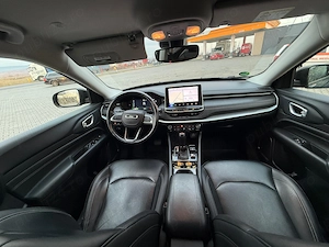 Jeep Compass 1.3 T4 4xe Automatik Limited S - imagine 4