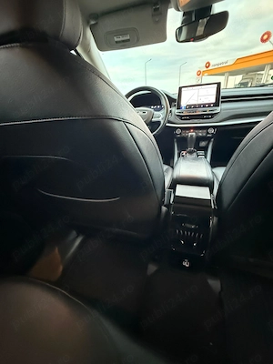 Jeep Compass 1.3 T4 4xe Automatik Limited S - imagine 3