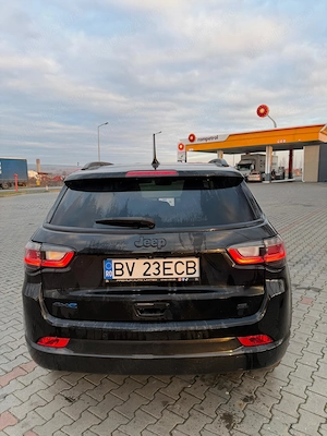 Jeep Compass 1.3 T4 4xe Automatik Limited S - imagine 2