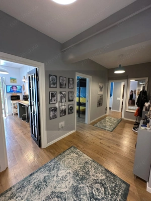 Apartament 3 camere decomandat 2020 Metalurgiei/Sector 4 - imagine 9