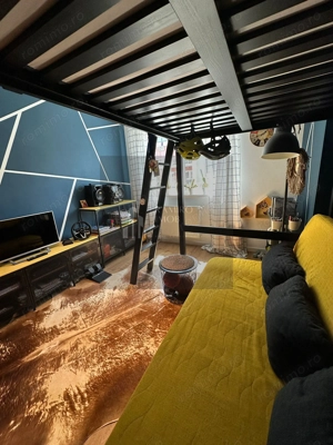 Apartament 3 camere decomandat 2020 Metalurgiei/Sector 4 - imagine 16