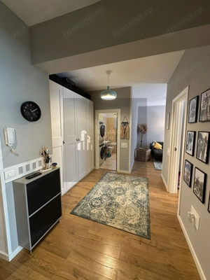 Apartament 3 camere decomandat 2020 Metalurgiei/Sector 4 - imagine 10