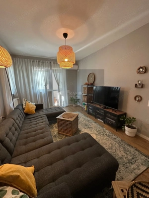 Apartament 3 camere decomandat 2020 Metalurgiei/Sector 4 - imagine 7