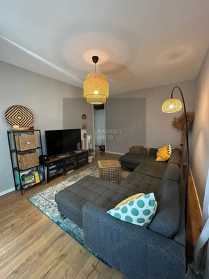 Apartament 3 camere decomandat 2020 Metalurgiei/Sector 4 - imagine 6