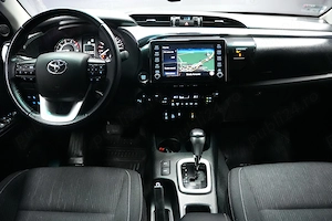 Toyota Hilux 4x4 Double Cab Autm. Executive - imagine 11