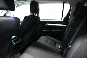 Toyota Hilux 4x4 Double Cab Autm. Executive - imagine 8