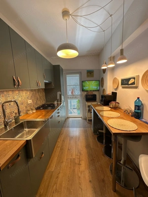 Apartament 3 camere decomandat 2020 Metalurgiei/Sector 4 - imagine 18