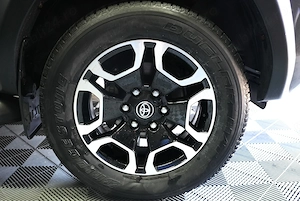 Toyota Hilux 4x4 Double Cab Autm. Executive - imagine 12