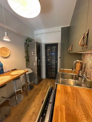 Apartament 3 camere decomandat 2020 Metalurgiei/Sector 4 - imagine 20