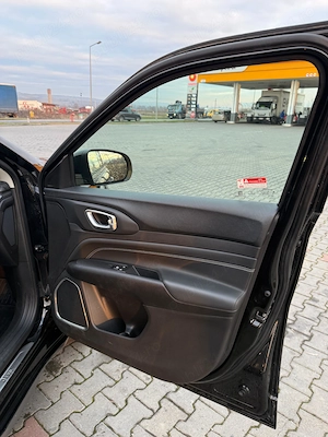 Jeep Compass 1.3 T4 4xe Automatik Limited S - imagine 10