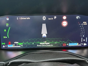 Jeep Compass 1.3 T4 4xe Automatik Limited S - imagine 8