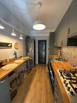 Apartament 3 camere decomandat 2020 Metalurgiei/Sector 4 - imagine 19