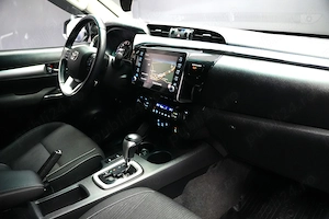 Toyota Hilux 4x4 Double Cab Autm. Executive - imagine 10