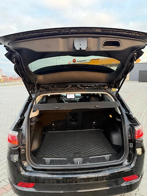 Jeep Compass 1.3 T4 4xe Automatik Limited S - imagine 7