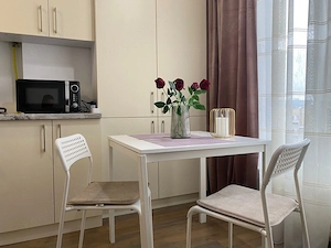 Garsoniera de inchiriat in zona Obor 