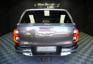 Toyota Hilux 4x4 Double Cab Autm. Executive - imagine 5