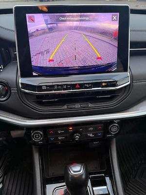 Jeep Compass 1.3 T4 4xe Automatik Limited S - imagine 6