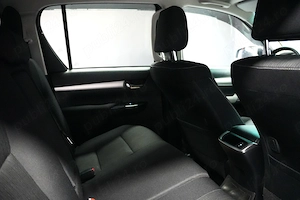 Toyota Hilux 4x4 Double Cab Autm. Executive - imagine 9