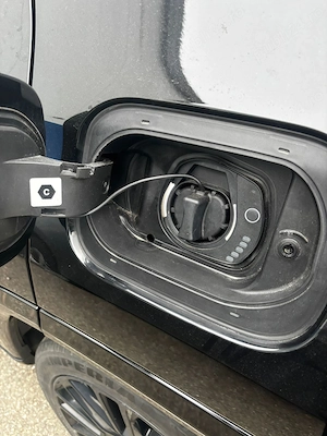 Jeep Compass 1.3 T4 4xe Automatik Limited S - imagine 5