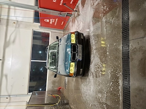 Bmw e36 touring 1995 - imagine 5