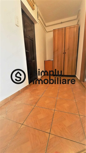 2 camere, etaj 1, centrala, cofetaria Parc - 400 Euro - imagine 4