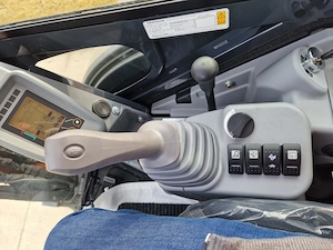 Excavator mini ZX33 Nou si SH oferte pe baza de vizionare - imagine 6