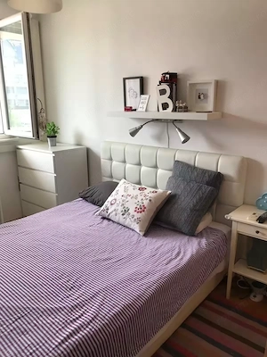 Apartament cu 2 camere de vanzare in zona Girocului 