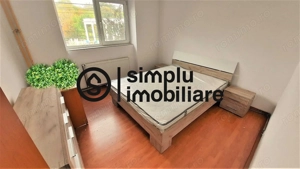 2 camere, etaj 1, centrala, cofetaria Parc - 400 Euro - imagine 2