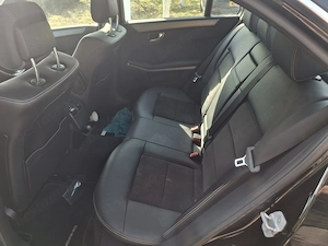 Mercedes E200 CDi - an 2011