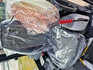 Excavator mini ZX33 Nou si SH oferte pe baza de vizionare - imagine 5