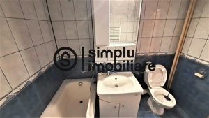 2 camere, etaj 1, centrala, cofetaria Parc - 400 Euro - imagine 5