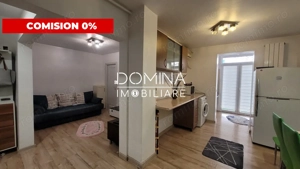Vânzare apartament 2 camere - parter – zonă centrală – Str. G-ral Cristian Tell
