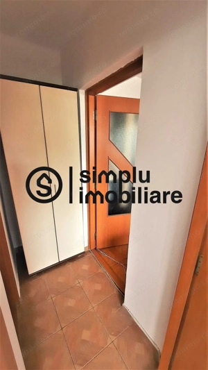 2 camere, etaj 1, centrala, cofetaria Parc - 400 Euro - imagine 7