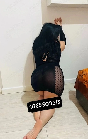 Pasiune și erotism***Nasty girl