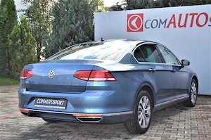 Volkswagen Passat GTE - imagine 6